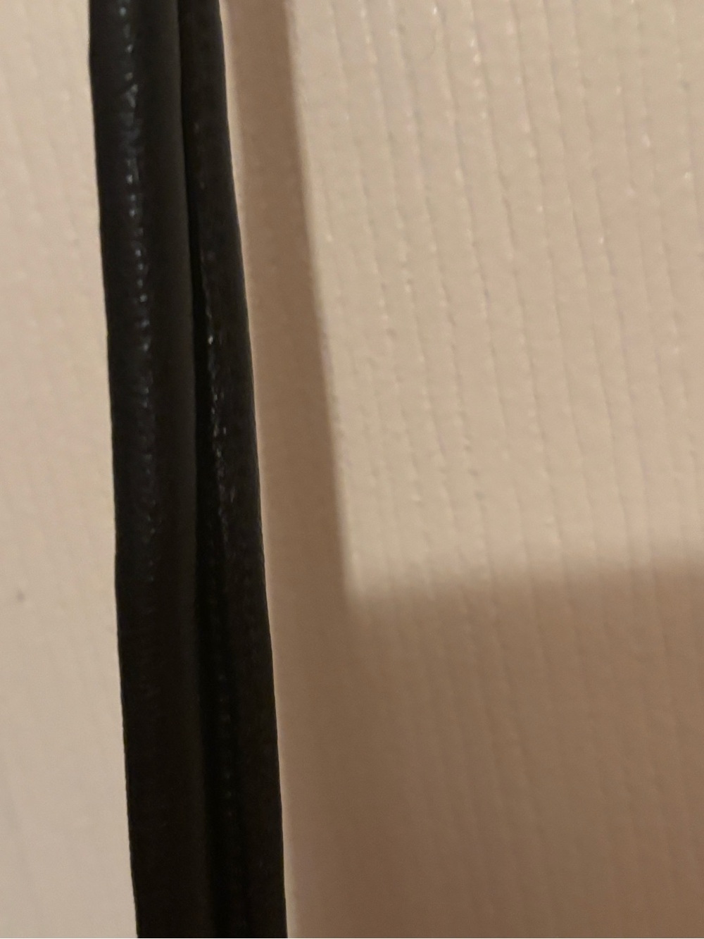 ZARA Black Studded Drawstring Bucket Bag - Picture 4 of 6